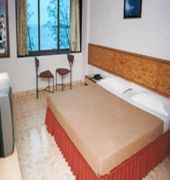 Sun Glow Resorts 알리바그 외부 사진